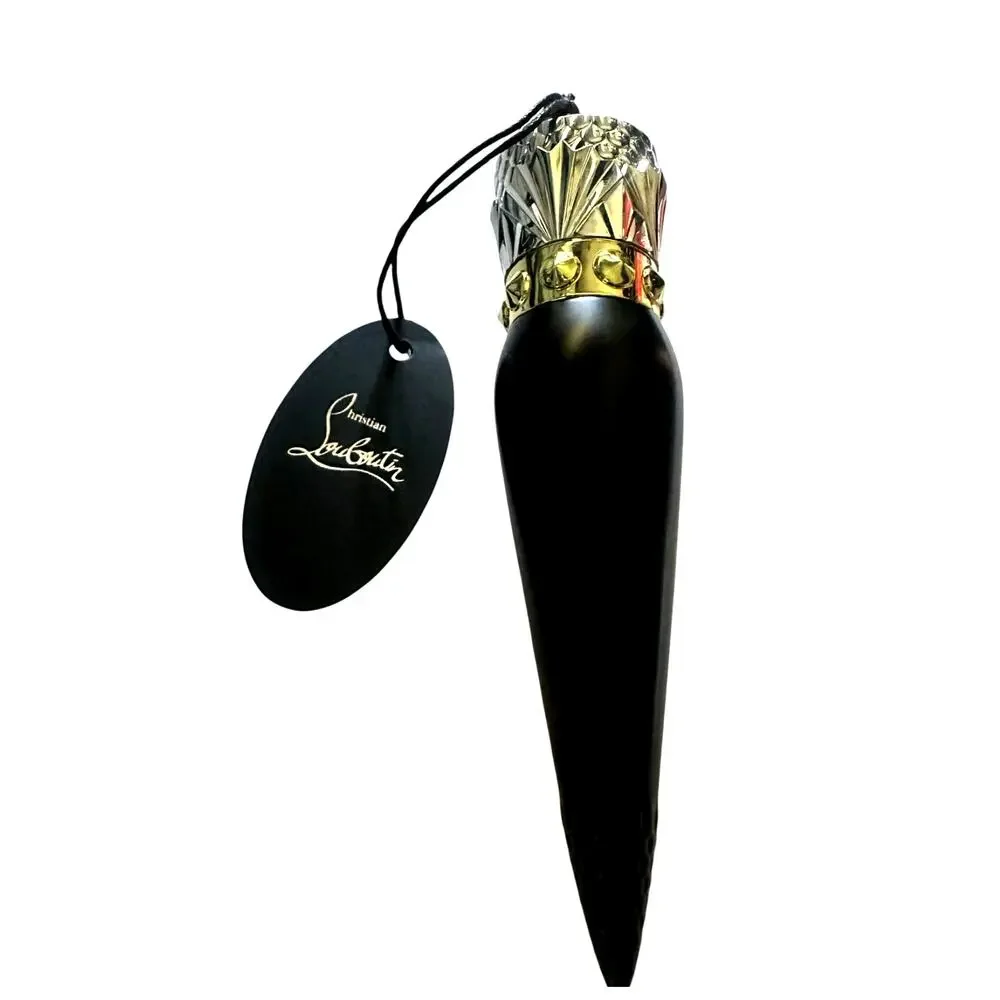 Christian Louboutin Rouge Louboutin Velvet Matte Lipstick – Cameo Mate 313M